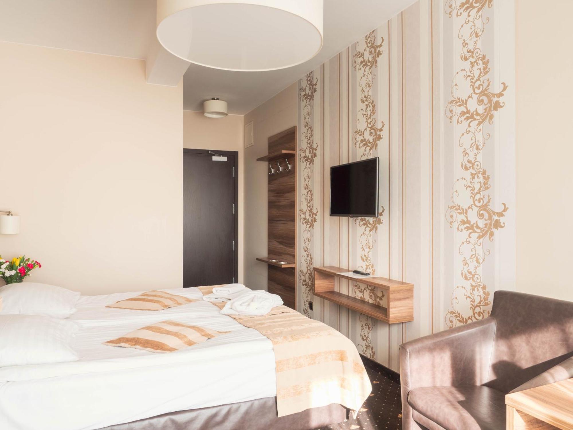 Cristal Spa Дзьвіжино Номер фото