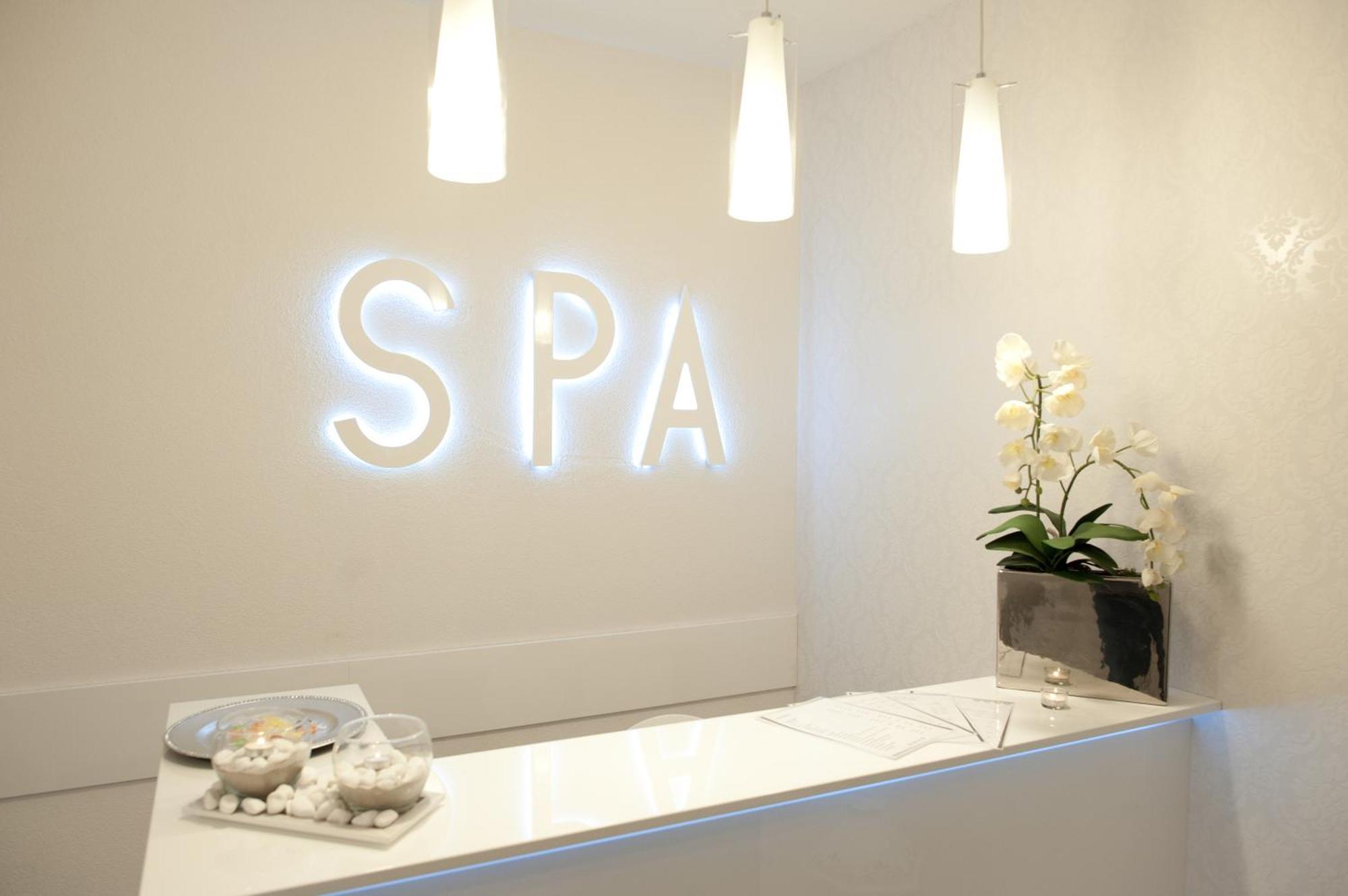 Cristal Spa Дзьвіжино Екстер'єр фото